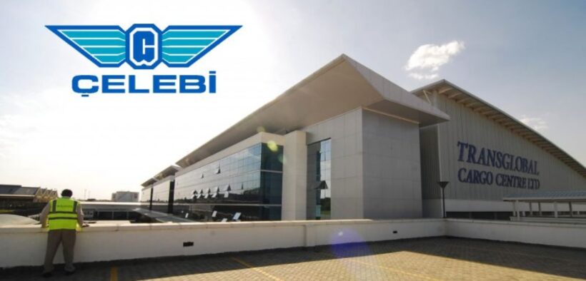 Transglobal Cargo Centre Limited Building. PHOTO/ File