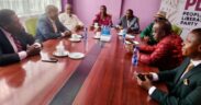 The United Opposition held a meeting on Thursday, January 22, without DCP party leader Rigathi Gachagua and made two key decisions