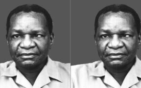 First Governor of the Bank of Tanzania is Dead