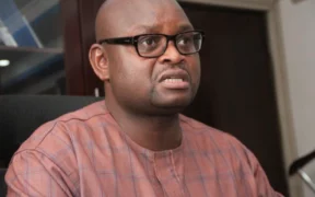 File image of Seth Panyako