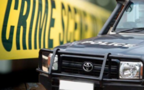 KWS Officer Opens Fire on Police, Kills One Officer Before Shooting Himself