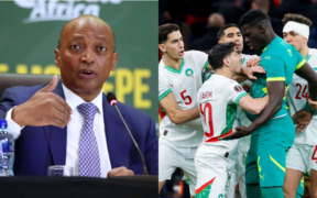 Hakimi Banned, Senegal Coach Suspended as CAF Delivers Verdict on AFCON Final
