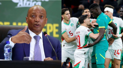 Hakimi Banned, Senegal Coach Suspended as CAF Delivers Verdict on AFCON Final