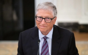 Why Bill Gates Is Mentioned in Latest Epstein Files Over Alleged STD Claims
