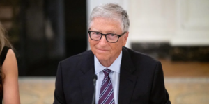 Why Bill Gates Is Mentioned in Latest Epstein Files Over Alleged STD Claims