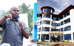 Junet Issues 7-Day Ultimatum to Standard to Offer Apology Over Defamatory Remarks