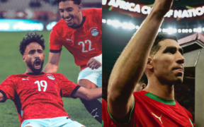 AFCON 2025 Quarterfinalists: What Egypt, Morocco and Others Will Take Home