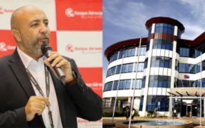 Kenya Airways Threatens to Sue Standard