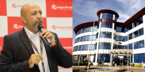 Kenya Airways Threatens to Sue Standard