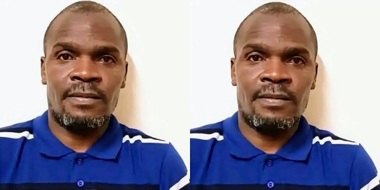 Homeless Kenyan Found Dead in the United Kingdom