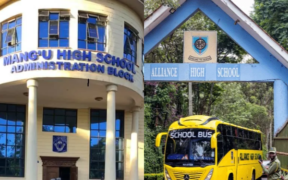 Truth Behind Viral Alliance and Mang’u Statements on Gachagua Debate