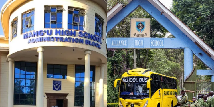 Truth Behind Viral Alliance and Mang’u Statements on Gachagua Debate