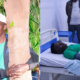 Pastor James Irungu Collapses Before Breaking 80 Hour Tree-Hugging