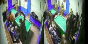 Senator Cherargei Demands Action from IG Kanja After Police Brutally Beat Youths