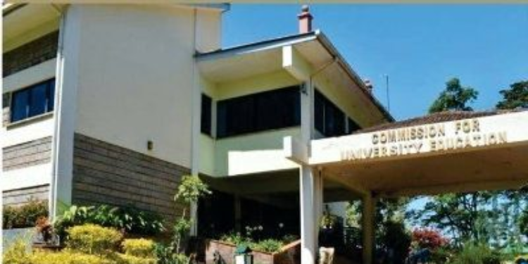 CUE Releases Full List of Illegal Student Recruitment Agencies in Kenya