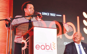 EABL Raises Interim Dividend to KSh 4 After Posting KSh 11.2B Profit