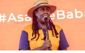 EALA MP Winnie Odinga