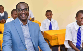 Notable Kenyans Who Defied Low KCSE Grades and Succeeded