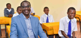 Notable Kenyans Who Defied Low KCSE Grades and Succeeded