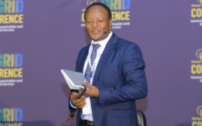 Meet Raphael Ndolo, Kenya Power Engineer Powering the Nation’s Grid for 17 Years