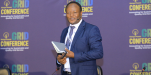 Meet Raphael Ndolo, Kenya Power Engineer Powering the Nation’s Grid for 17 Years