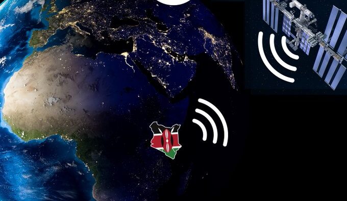 Kenya Space Agency