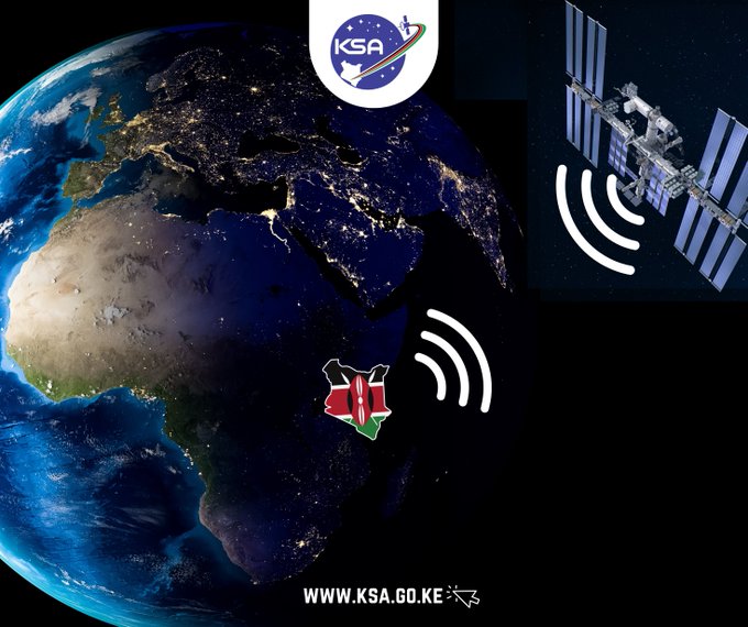 Kenya Space Agency