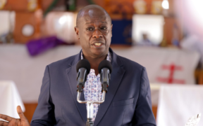 Gachagua Defends Stance on National School Student Placement