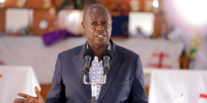 Gachagua Defends Stance on National School Student Placement