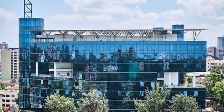 I&M Bank Raises Ksh 13B From MTN Offer