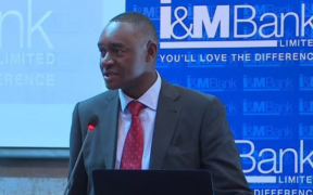 I&M Bank Raises Ksh 13B From MTN Offer