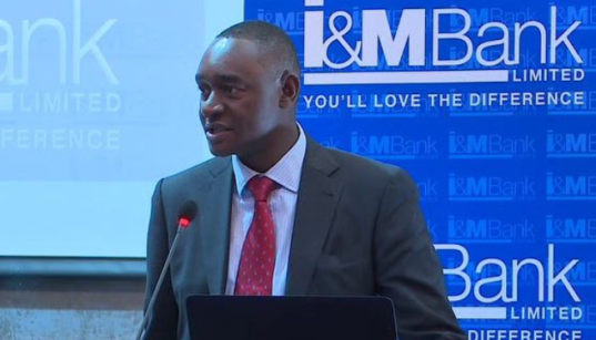 I&M Bank Raises Ksh 13B From MTN Offer