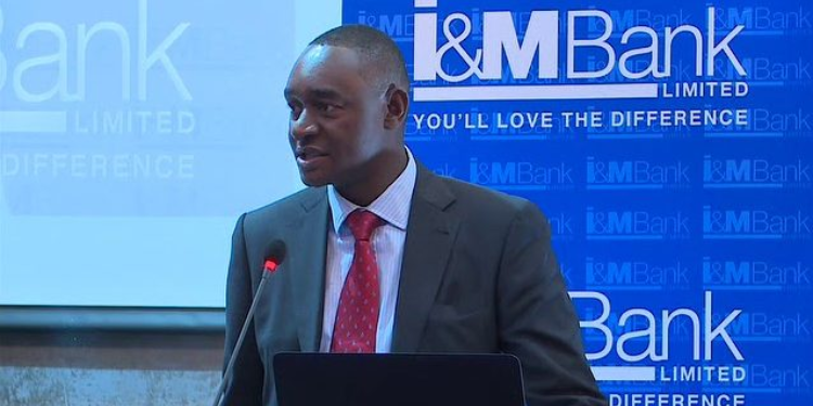 I&M Group Strengthens Stake in Tanzanian Bank to 95.5%