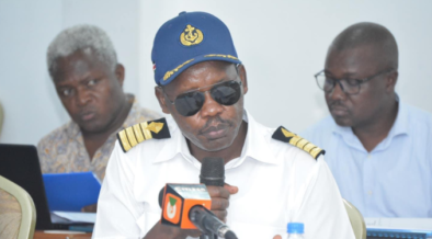 KPA CEO William Ruto Involved in Road Accident as Daughter Dies