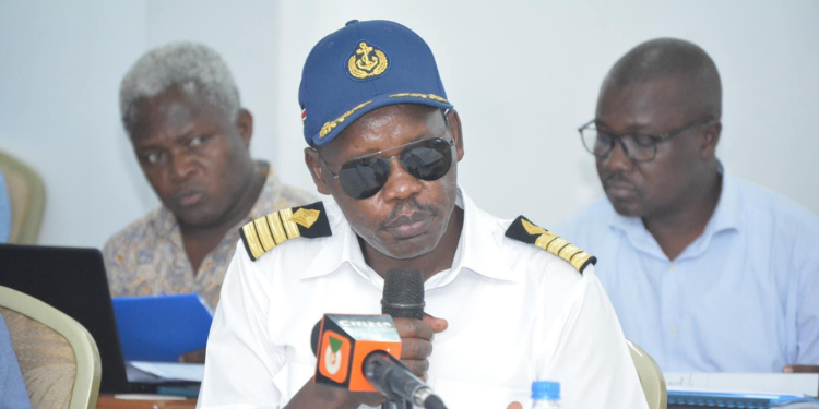 Ruto and KRA Launch New Reforms at the Port of Mombasa – What It Means