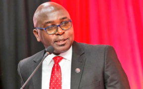 Ruto and KRA Launch New Reforms at the Port of Mombasa – What It Means