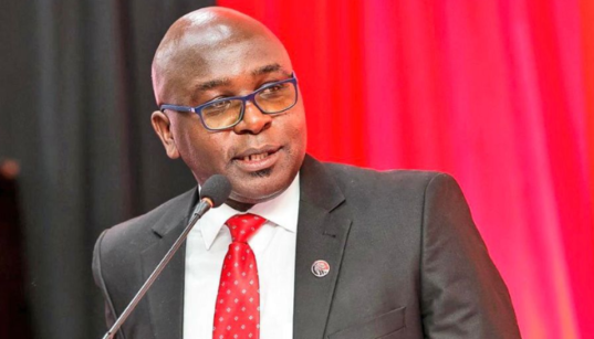 KRA Announces 36-Hour Temporary Service Interruption