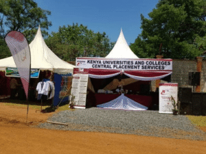 Kenya Universities and Colleges Central Placement Service (KUCCPS)