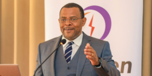 KenGen Explains Turbine Incident at Ngong Wind Power Plant