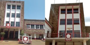 Lenana School. PHOTO/Kevin Isaac-Jectone Oyoo