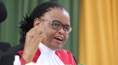 High Court Quashes JSC Case Against CJ Koome and Other Supreme Court Judges