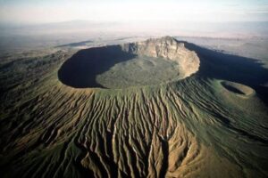 Mt. Longonot