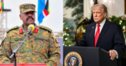  General Muhoozi Apologises to US After Issuing Threats to Embassy