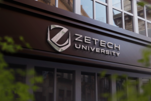 Zetech University, Nairobi City Campus