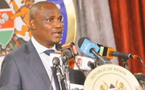 Treasury Caps Insurance Compensation at KSh 500,000 per Claim in New Directive