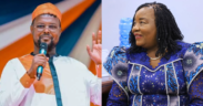 Oketch Salah Holds Talks With Ida Odinga After Public Spat With Winnie
