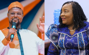 Oketch Salah Holds Talks With Ida Odinga After Public Spat With Winnie