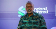 Standard Chartered Makes Leadership Changes as MD Kariuki Ngari Exits After 24 Years