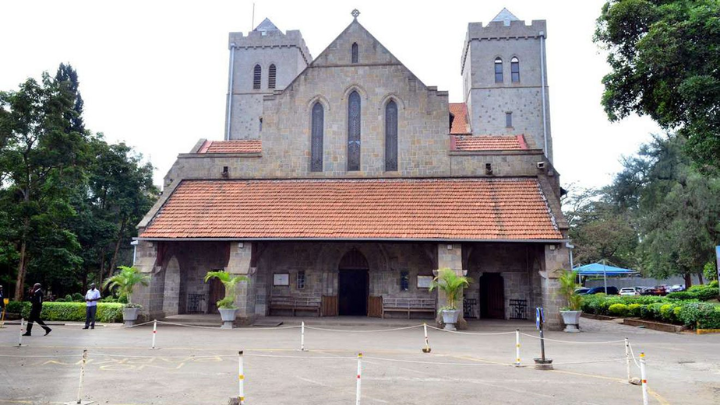 ACK Mourns Janet Wakilo, Pioneer Female Chaplain Who Served Multiple ACK Churches for 35 Years