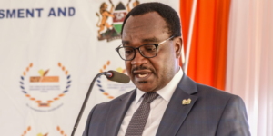 Photo of Education CS Julius Ogamba. PHOTOMoE (1)